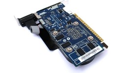 Nvidia GeForce GT 420