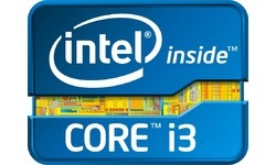 Intel Core i3 2120