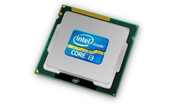 Intel Core i3 2120