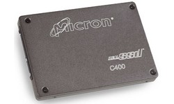 Micron RealSSD C400 64GB