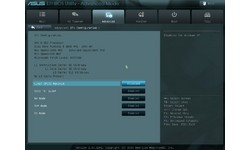 Asus E35M1-I Deluxe