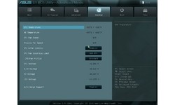 Asus E35M1-I Deluxe