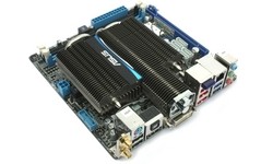 Asus E35M1-I Deluxe