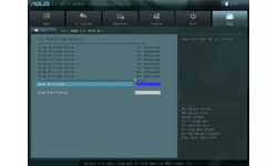 Asus E35M1-I Deluxe