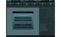 Asus E35M1-I Deluxe