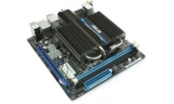 Asus E35M1-I Deluxe
