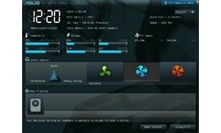 Asus E35M1-I Deluxe