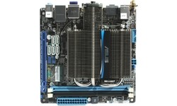 Asus E35M1-I Deluxe