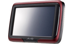 Mio Moov M405 Europe