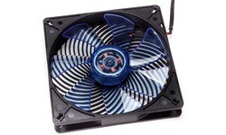 SilverStone Air Penetrator 140mm