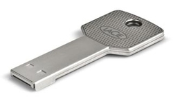 LaCie iamaKey V2 4GB