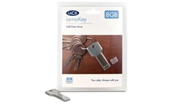 LaCie iamaKey V2 4GB