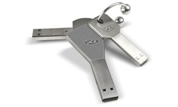 LaCie iamaKey V2 4GB