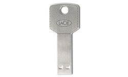 LaCie iamaKey V2 4GB