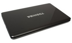 Toshiba Satellite L670-1H1
