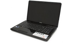 Toshiba Satellite L670-1H1