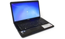 Toshiba Satellite L670-1H1