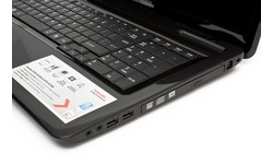 Toshiba Satellite L670-1H1