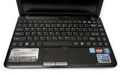 Toshiba Satellite L670-1H1