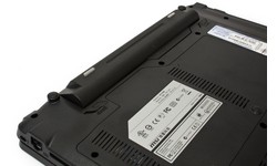 Toshiba Satellite L670-1H1