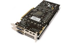 MSI R6950 Twin Frozr II OC