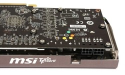 MSI R6950 Twin Frozr II OC