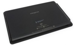 Creative ZiiO 10" 8GB Black