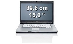 Fujitsu Lifebook E780 (Core i7 640M)