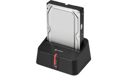 Sharkoon SATA QuickPort XT USB 3.0 Plus