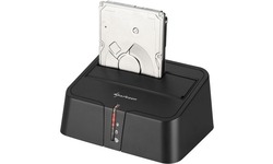 Sharkoon SATA QuickPort XT USB 3.0 Plus