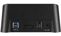 Sharkoon SATA QuickPort XT USB 3.0 Plus