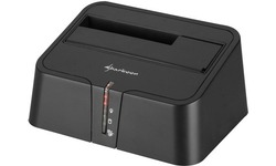 Sharkoon SATA QuickPort XT USB 3.0 Plus