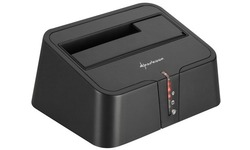 Sharkoon SATA QuickPort XT USB 3.0 Plus