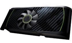 Nvidia GeForce GTX 560 Ti