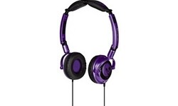 Skullcandy Lowrider Pink