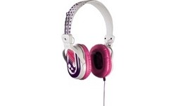 Skullcandy Agent Red