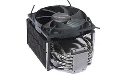 Be quiet! Dark Rock Advanced C1