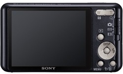Sony Cyber-shot DSC-W570 Black