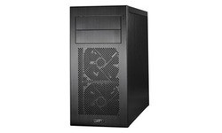 Lian Li PC-A04 Black