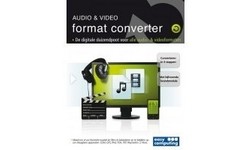 Easy Computing Audio & Video Format Converter