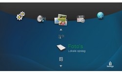 Iomega ScreenPlay DX HD 1TB