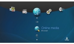 Iomega ScreenPlay DX HD 1TB