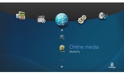 Iomega ScreenPlay DX HD 1TB