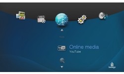 Iomega ScreenPlay DX HD 1TB