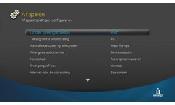 Iomega ScreenPlay DX HD 1TB