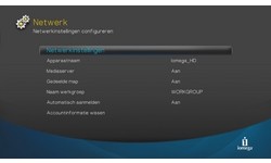 Iomega ScreenPlay DX HD 1TB