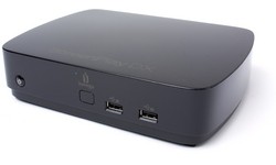 Iomega ScreenPlay DX HD 1TB