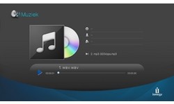 Iomega ScreenPlay DX HD 1TB