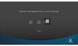 Iomega ScreenPlay DX HD 1TB