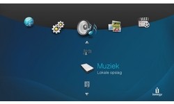 Iomega ScreenPlay DX HD 1TB